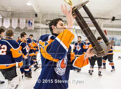 Thumbnail 3 in Friends Academy @ Levittown (Liberty Division Championship) photogallery.