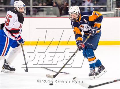Thumbnail 2 in Friends Academy @ Levittown (Liberty Division Championship) photogallery.