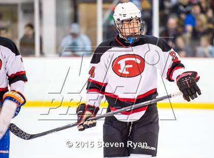 Thumbnail 3 in Friends Academy @ Levittown (Liberty Division Championship) photogallery.