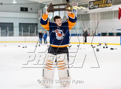 Thumbnail 2 in Friends Academy @ Levittown (Liberty Division Championship) photogallery.