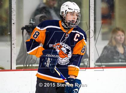 Thumbnail 3 in Friends Academy @ Levittown (Liberty Division Championship) photogallery.