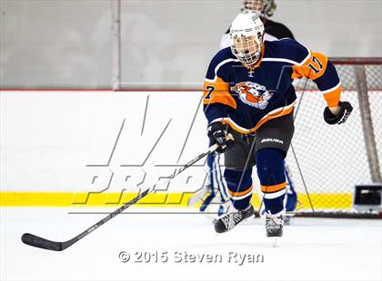 Thumbnail 1 in Friends Academy @ Levittown (Liberty Division Championship) photogallery.