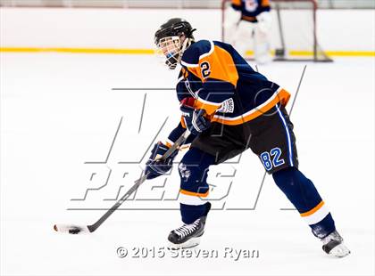 Thumbnail 1 in Friends Academy @ Levittown (Liberty Division Championship) photogallery.