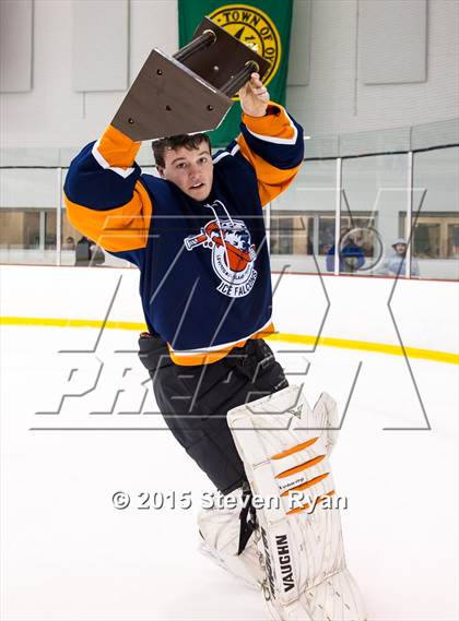 Thumbnail 3 in Friends Academy @ Levittown (Liberty Division Championship) photogallery.