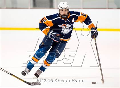 Thumbnail 2 in Friends Academy @ Levittown (Liberty Division Championship) photogallery.