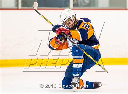 Thumbnail 1 in Friends Academy @ Levittown (Liberty Division Championship) photogallery.