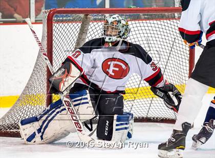 Thumbnail 1 in Friends Academy @ Levittown (Liberty Division Championship) photogallery.