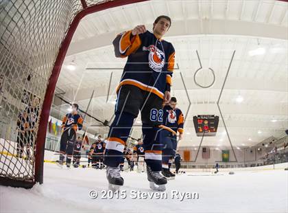 Thumbnail 2 in Friends Academy @ Levittown (Liberty Division Championship) photogallery.