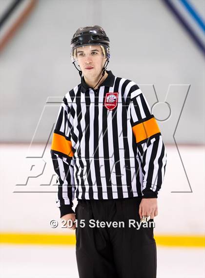 Thumbnail 1 in Friends Academy @ Levittown (Liberty Division Championship) photogallery.
