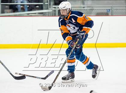 Thumbnail 1 in Friends Academy @ Levittown (Liberty Division Championship) photogallery.