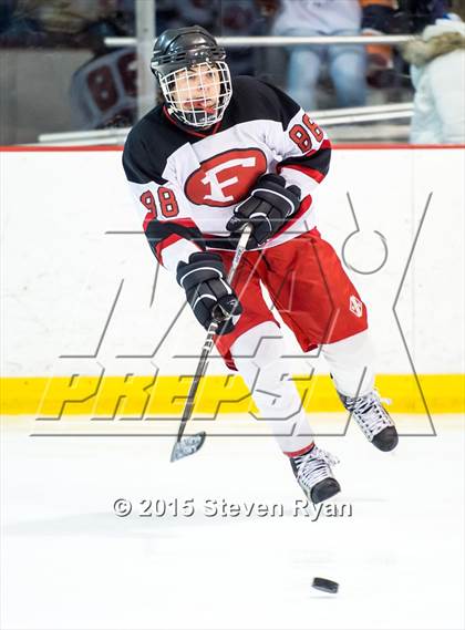 Thumbnail 1 in Friends Academy @ Levittown (Liberty Division Championship) photogallery.