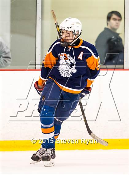 Thumbnail 3 in Friends Academy @ Levittown (Liberty Division Championship) photogallery.