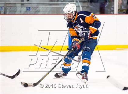Thumbnail 3 in Friends Academy @ Levittown (Liberty Division Championship) photogallery.