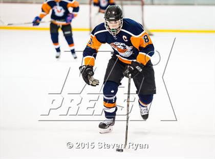 Thumbnail 1 in Friends Academy @ Levittown (Liberty Division Championship) photogallery.