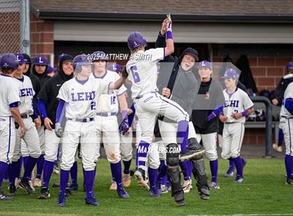 Thumbnail 2 in Union @ Lehi photogallery.