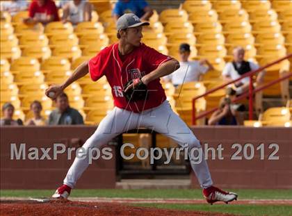 Thumbnail 1 in Dixie Heights @ Covington Catholic (KHSAA 9th Region Tournament) photogallery.