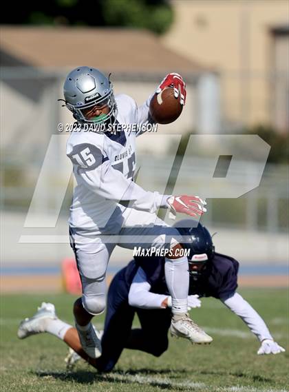 Thumbnail 2 in Clovis East @ Arroyo Grande photogallery.