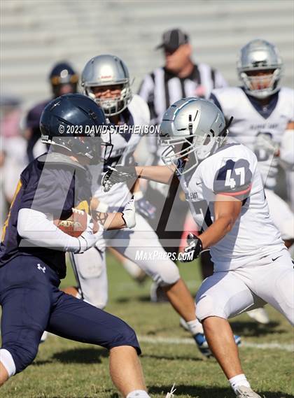 Thumbnail 3 in Clovis East @ Arroyo Grande photogallery.