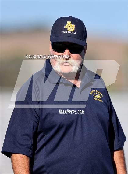 Thumbnail 2 in Clovis East @ Arroyo Grande photogallery.