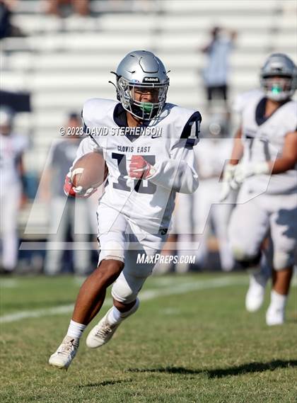 Thumbnail 1 in Clovis East @ Arroyo Grande photogallery.