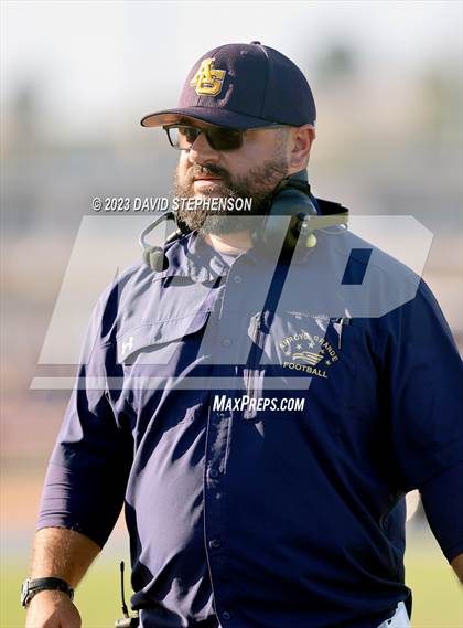 Thumbnail 1 in Clovis East @ Arroyo Grande photogallery.