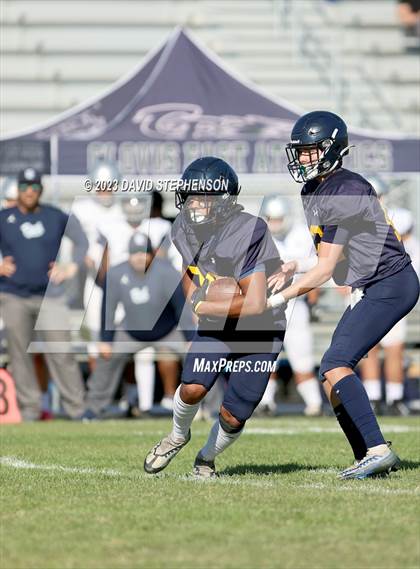 Thumbnail 3 in Clovis East @ Arroyo Grande photogallery.