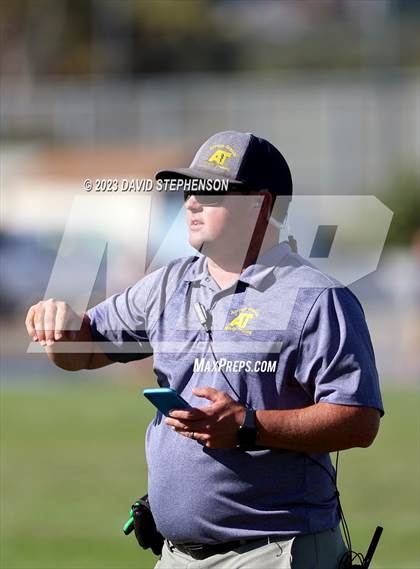 Thumbnail 2 in Clovis East @ Arroyo Grande photogallery.