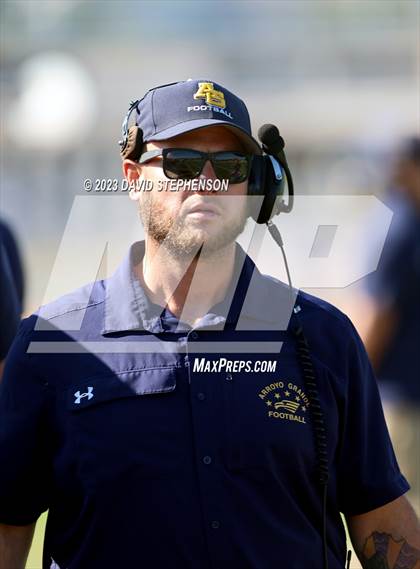 Thumbnail 1 in Clovis East @ Arroyo Grande photogallery.