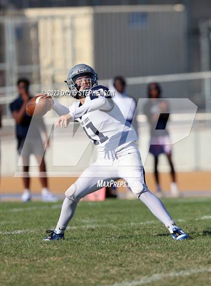 Thumbnail 3 in Clovis East @ Arroyo Grande photogallery.