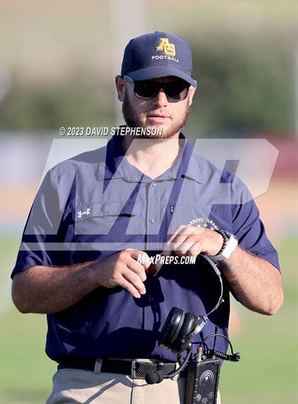 Thumbnail 2 in Clovis East @ Arroyo Grande photogallery.