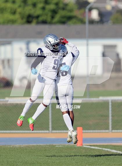 Thumbnail 3 in Clovis East @ Arroyo Grande photogallery.