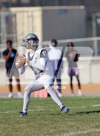 Thumbnail 2 in Clovis East @ Arroyo Grande photogallery.