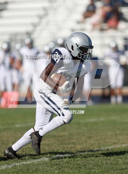 Thumbnail 2 in Clovis East @ Arroyo Grande photogallery.