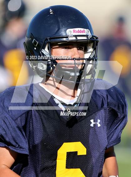 Thumbnail 2 in Clovis East @ Arroyo Grande photogallery.