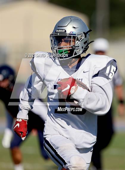 Thumbnail 3 in Clovis East @ Arroyo Grande photogallery.