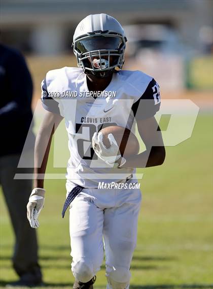 Thumbnail 3 in Clovis East @ Arroyo Grande photogallery.
