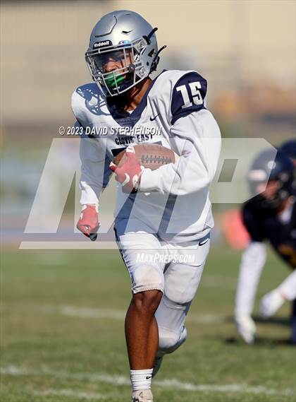 Thumbnail 3 in Clovis East @ Arroyo Grande photogallery.
