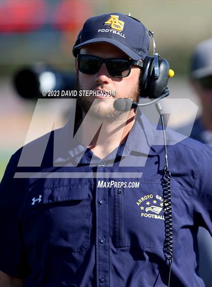 Thumbnail 1 in Clovis East @ Arroyo Grande photogallery.