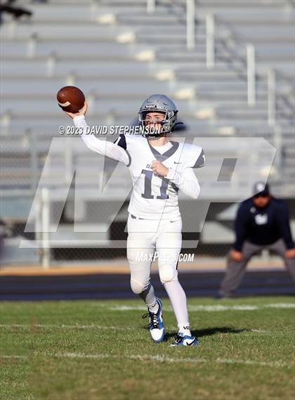 Thumbnail 2 in Clovis East @ Arroyo Grande photogallery.