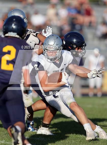 Thumbnail 3 in Clovis East @ Arroyo Grande photogallery.