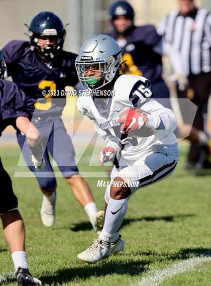 Thumbnail 2 in Clovis East @ Arroyo Grande photogallery.
