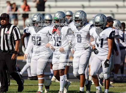 Thumbnail 1 in Clovis East @ Arroyo Grande photogallery.