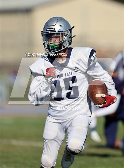 Thumbnail 1 in Clovis East @ Arroyo Grande photogallery.