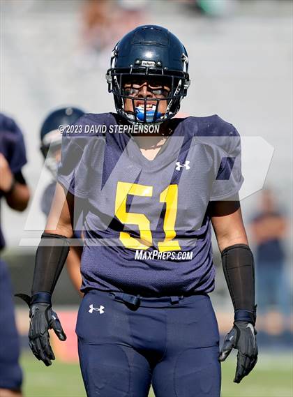 Thumbnail 1 in Clovis East @ Arroyo Grande photogallery.