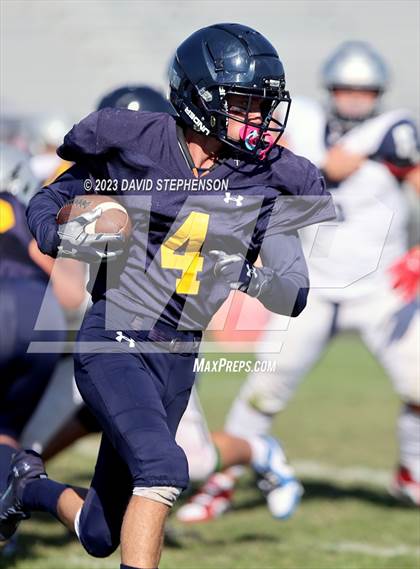 Thumbnail 3 in Clovis East @ Arroyo Grande photogallery.