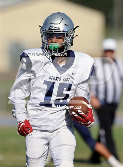 Thumbnail 2 in Clovis East @ Arroyo Grande photogallery.