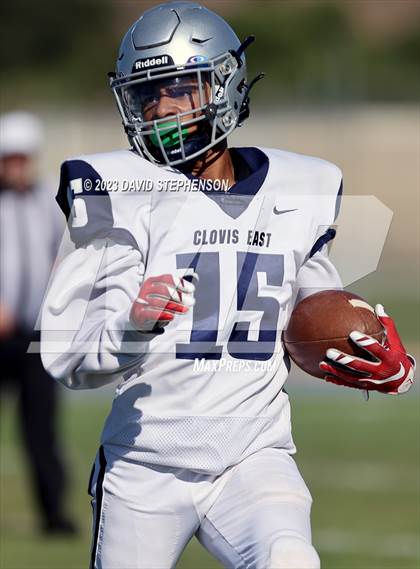 Thumbnail 1 in Clovis East @ Arroyo Grande photogallery.