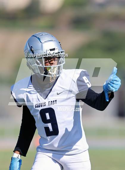 Thumbnail 3 in Clovis East @ Arroyo Grande photogallery.