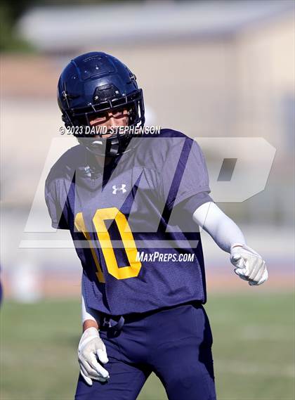 Thumbnail 2 in Clovis East @ Arroyo Grande photogallery.