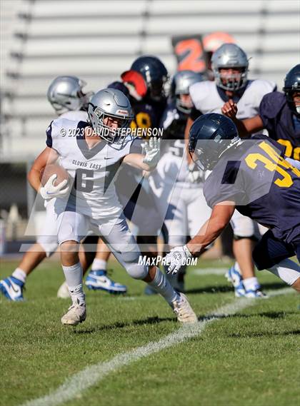 Thumbnail 3 in Clovis East @ Arroyo Grande photogallery.